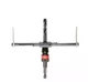 Milwaukee Adjustable Hole Cutter Tool 49-56-0320 2in-7in. 1/4&rdquo; increments