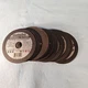 Metabo 655331000 20PC A60TZ T1 4.5" x 0.40" x 7/8" Cutting Wheels