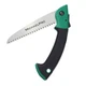 MichaelPro MP010024 Folding Hand Saw, Pruning Saw | 7&rdquo; 7", Green / Black 