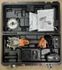 MA6 BN Products 24 Volt Cordless Cutting Edge Metal Rebar Cutting Saw BNCE-20-24 MA6 BN Products 24 Volt Cordless Cutting Edge Metal Rebar Cutting Saw BNCE-20-24