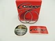Caber 47mm x 1.5mm piston rings Italy fits Stihl MS310 08 TS350