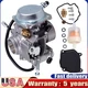 Carburetor And Intake Manifold Boot For Polaris Ranger 500 2x4 4x4 6x6 1999-2009