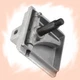 ALLOY UPPER WHEEL HINGE &BRACKET ASS SUIT FOR JET 100016A-1 FITS JWBS-14CS  A