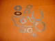 NEW GASKET SET FOR STIHL TS350 TS360 08S S10 CUTOFF SAW  ---- BOX 719 A