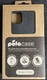 Pela Soft Phone Case for  Apple iPhone 11 Pro - Black