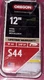 Oregon brand chainsaw chain - S45 12" 45 tooth 3/8"LP .050" Low Kickback