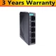 MOXA EDS-2005-ELP 5 Port Ethernet Switch Entry-Level Unmanaged Ethernet Switch