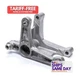 Chevrolet 12563327, One Natural Aluminum Alternator Bracket Ls1 Lh Lower Perform