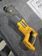 Dewalt DC385 18V Reciprocating Saw (Excellent Condition!)