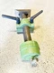 DORINGER Pneumatic Air Material Work Hold Vice Clamp Possibly For D350 Cold Saw?