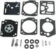 Husqvarna K760 and K770 Cutoff Saws OEM Carburetor Rebuild Kit