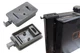 Replacement Top Cap + Tool Holder for the WEN 9-Inch Band Saw Benchtop (BA3959)