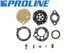 Proline&reg; Carburetor Kit For Stihl TS08 TS350 TS360 Tillotson HL292 HL327 HL371