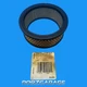 HOMELITE AIR FILTER XL98, XL98A, XL98C, XL98D PART # 54620B, MADE IN USA B10