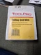 Toolpro 05122 Ceiling Grid Hanging Wire, 300' Brand New In Box.