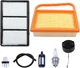 Air Filter Tune Up Kit for Stihl TS410 TS420 Concrete Cut Off Saw 4238 141 0300 Air Filter Tune Up Kit for Stihl TS410 TS420 Concrete Cut Off Saw 4238 141 0300