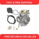 2 Rear Axle Inner Outer CV Boot Kit for Arctic Cat Prowler 550 650 2007 2008 09