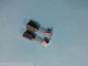 NEW MK-660 153800 REPLACEMENT BRUSHES (2) MK660 FOR LESSON MOTOR