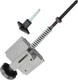 14" Band Saw Upper Hinge Assy Fit For Delta Jet JWBS-14CS JBS-14 MW JWBS-14DXPRO