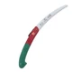Samurai KISI FC-240-LH / 9 1/2" (24cm) Folding Curved Blade Saw Made in Japan 
