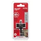 Milwaukee 49-56-9835 Shockwave 1-1/2 in Quick Change Hex Shank Hole Saw