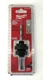 Milwaukee 7/16" Shank Quick-Change Hole Saw Arbor