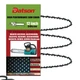3PCS 12" Chainsaw Chain FOR MAKITA EA3200S,EA3200SRBB.EA3201S,EA3500S,BLADE 3PCS 12" Chainsaw Chain FOR MAKITA EA3200S,EA3200SRBB.EA3201S,EA3500S,BLADE