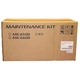 Kyocera/Copystar 1702KP0UN0 Model MK-660B Maintenance Kit