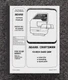 10" Owners Operators & Parts Manual Fits Craftsman 10 Inch Band Saw 113.244500