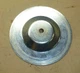 HOMELITE Concrete Saw XL98D Repair Part 49212 COVER- Filter Element