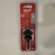 Milwaukee 49-56-9100 7/16" Hex Shank Quick Change Hole Saw Arbor