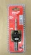 Milwaukee 49-56-9100 Quick Change 7/16" Hole Saw Arbor Brand New (55877)