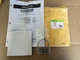 Seal Kit - H6505A Greenlee / Fairmont Hydraulic Impact Seal Kit #130698