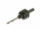 Bahco - 3834-ARBR-9100 Arbor 3/8in Quick Change Bahco - 3834-ARBR-9100 Arbor 3/8in Quick Change