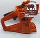 GENUINE OEM  FUEL TANK FITS HUSQVARNA K750 K760 K770 593281804
