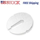 199037 New Band Saw Table Insert For JET JWBS-14CS 14" Band Saw Aluminum