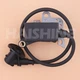 Ignition Coil For Stihl TS400 TS460 Cut Off Saw Old Style 3-Bolt # 4223 400 1300 Ignition Coil For Stihl TS400 TS460 Cut Off Saw Old Style 3-Bolt # 4223 400 1300