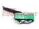 Husqvarna OEM K760, K770 Ignition Coil Module - 510115601, 580380501, 580380505