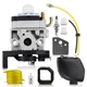 Carburetor For Honda GX35 HHT35 HHT35S 16100-Z0Z-034 Carb