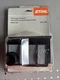 New Original OEM Stihl 4223 007 1010 Air Filter Kit-TS400 New Original OEM Stihl 4223 007 1010 Air Filter Kit-TS400