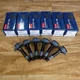 6Pcs Denso Ignition Coils 673-2311 For Honda Accord Odyssey 08-17 30520-R70-A01 6Pcs Denso Ignition Coils 673-2311 For Honda Accord Odyssey 08-17 30520-R70-A01