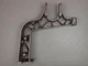Ridgid BS14002 14002 Bandsaw Upper Blade Bare Casting Support Post Bracket OEM