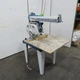 Omga RN.450 FM 12" Radial Arm Saw 1.47kW 230V Single Phase 32x31" Table 1Ph Omga RN.450 FM 12" Radial Arm Saw 1.47kW 230V Single Phase 32x31" Table 1Ph
