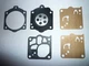 TS400 Carburetor Repair Kit diaphragm gasket kit fits STIHL TS400 Walbro D10-WJ TS400 Carburetor Repair Kit diaphragm gasket kit fits STIHL TS400 Walbro D10-WJ