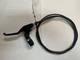 Release Cable Kit 1SET For Husqvarna Soff-Cut 150 505482701 Release Cable Kit 1SET For Husqvarna Soff-Cut 150 505482701