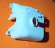 NEW OEM STIHL AIR GUIDE SHROUD TS410 TS420 TS440 CUT OFF SAW 42380800900 NEW OEM STIHL AIR GUIDE SHROUD TS410 TS420 TS440 CUT OFF SAW 42380800900
