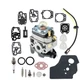 Carburetor Kit FG110 For Honda GX25 GX25N GX25NT 16100-Z0H-825 16100-Z0H-053