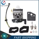 For Honda FG110 Tiller FG110K1 Roto Tiller GX25 GX35 16100-Z0H-053 Carburetor