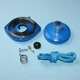 Recoil Starter Repair Kit For Husqvarna K650 K700 K750 K760 K770 K950 K960 K970