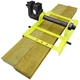 Timber Tuff TMW-56 Lumber Cutting Guide for Chain Saw - New 